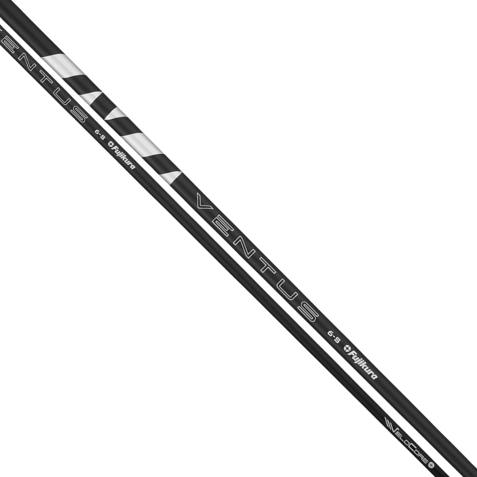 FUJIKURA VENTUS BLACK VELECORE PLUS SHAFT – The Golf Locker