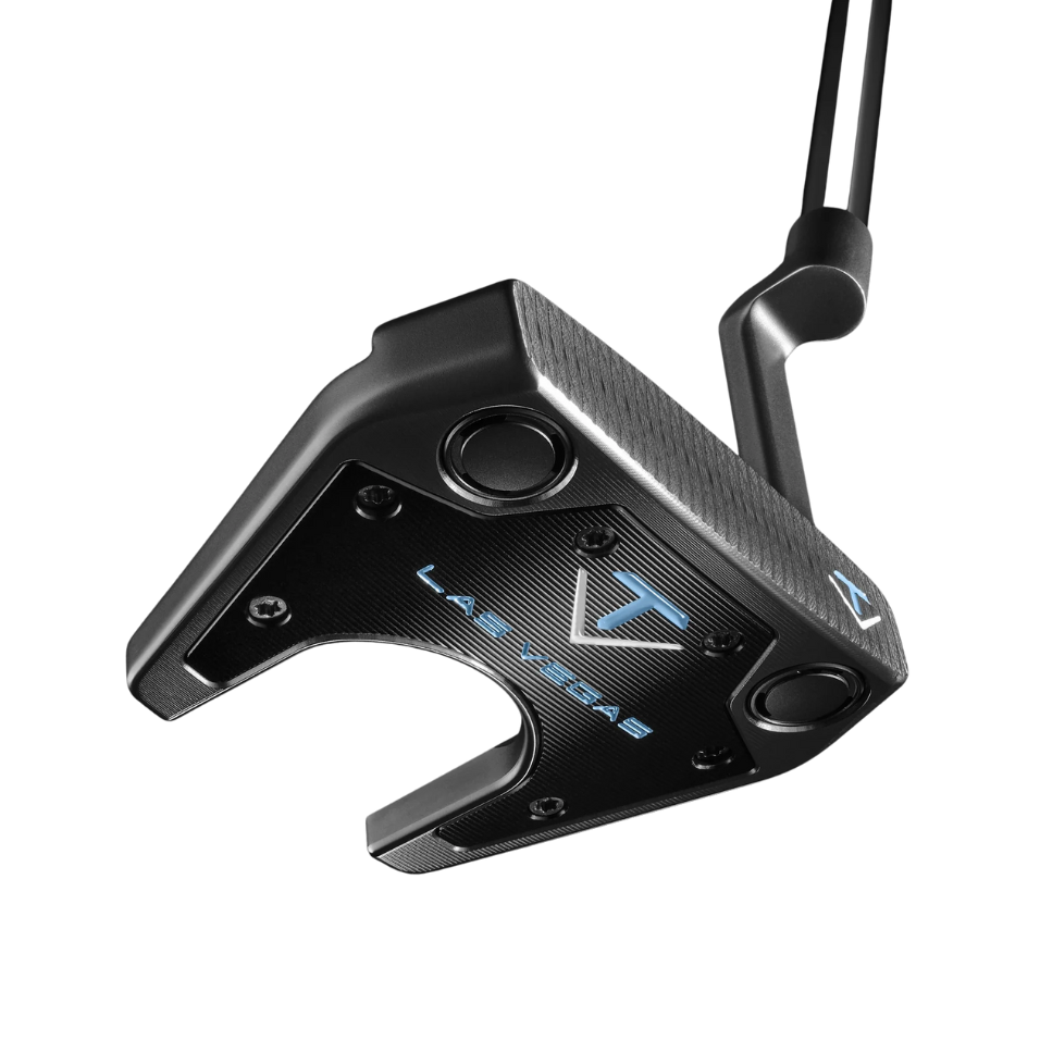 TOULON LAS VEGAS PUTTER – The Golf Locker