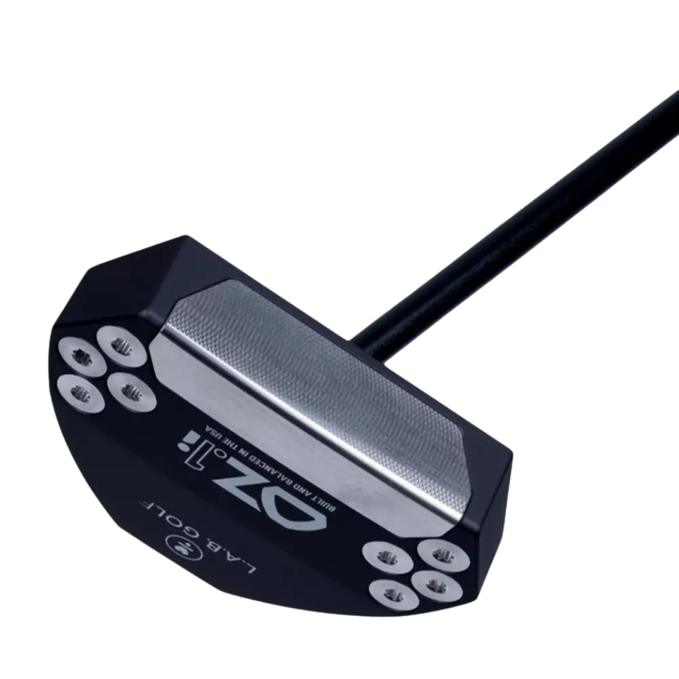 L.A.B. GOLF OZ.1i パター L.A.B GOLF OZ.1i PUTTER – The Golf Locker
