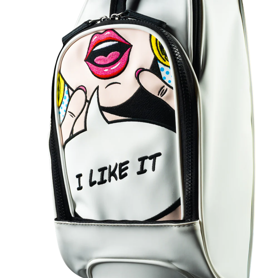 SWAG SWAGATHA STAND BAG