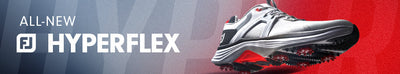 FootJoy HyperFlex Golf Shoes – Comfort, Power, and Stability on Every Swing