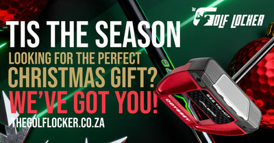 What To Buy A Golfer This Christmas?