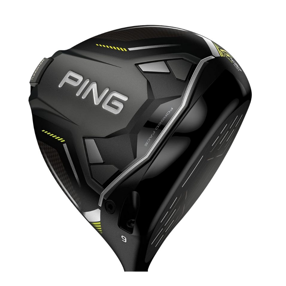 PING G430 10K MAX DRIVER