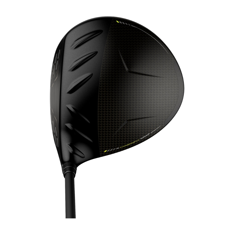 PING G430 10K MAX DRIVER