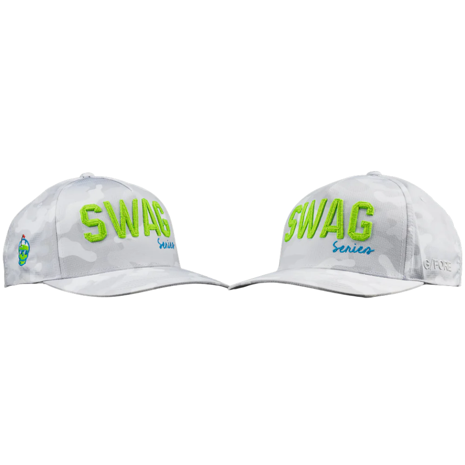 SWAG SERIES NATIONAL CHAMPIONSHIP CAP