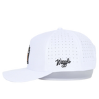 WAGGLE 19TH HOLE CAP