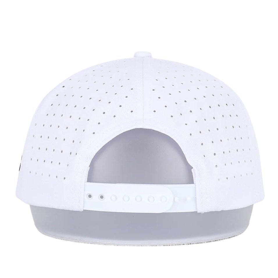 WAGGLE 19TH HOLE CAP