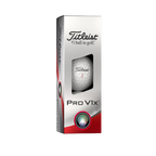 TITLEIST PRO V1X GOLF BALL