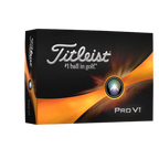 TITLEIST PRO V1 GOLF BALL