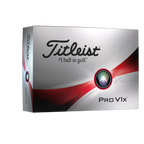TITLEIST PRO V1X GOLF BALL