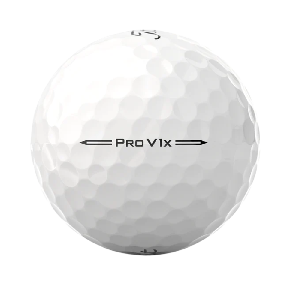 TITLEIST PRO V1X GOLF BALL