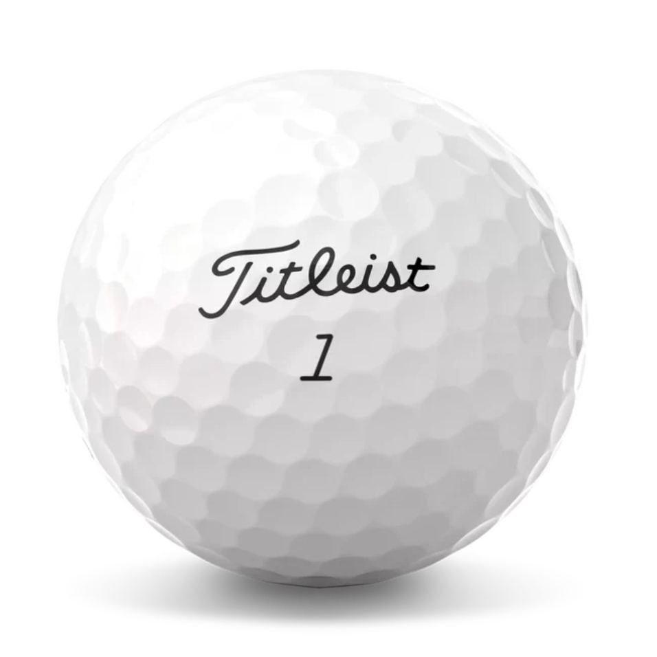 TITLEIST PRO V1 GOLF BALL