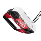ODYSSEY 2026 AI-DUAL JAILBIRD MINI PUTTER