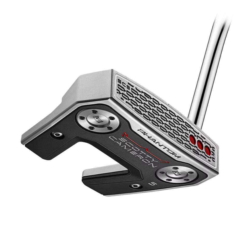 BRAND: Scotty Cameron – The Golf Locker