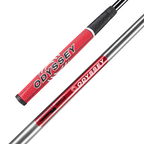 ODYSSEY 2026 AI-DUAL #1 PUTTER