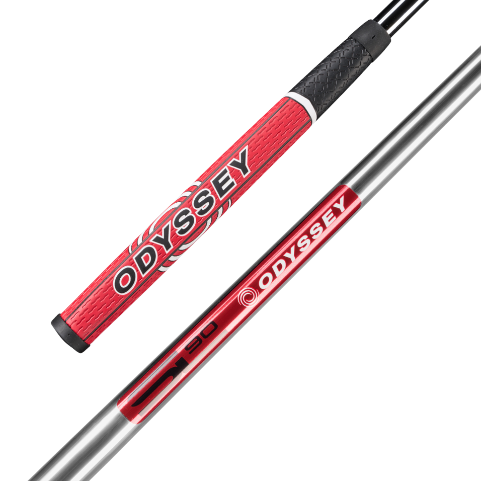 ODYSSEY 2026 AI-DUAL #1 PUTTER