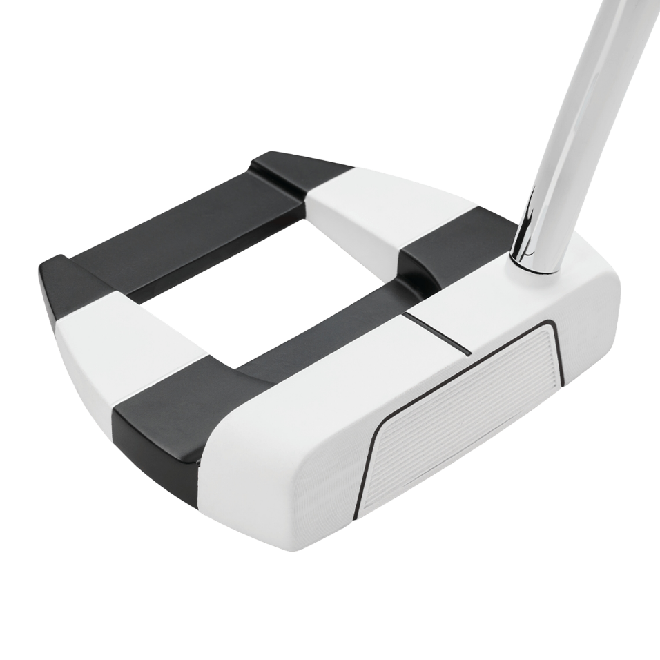 ODYSSEY 2026 AI-DUAL JAILBIRD MINI PUTTER