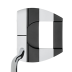 ODYSSEY 2026 AI-DUAL JAILBIRD MINI PUTTER