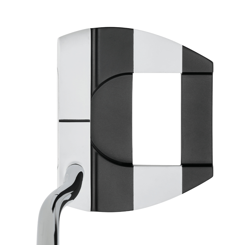 ODYSSEY 2026 AI-DUAL JAILBIRD MINI PUTTER