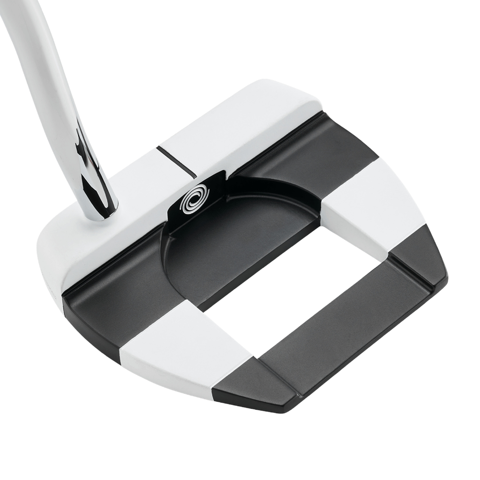 ODYSSEY 2026 AI-DUAL JAILBIRD MINI PUTTER