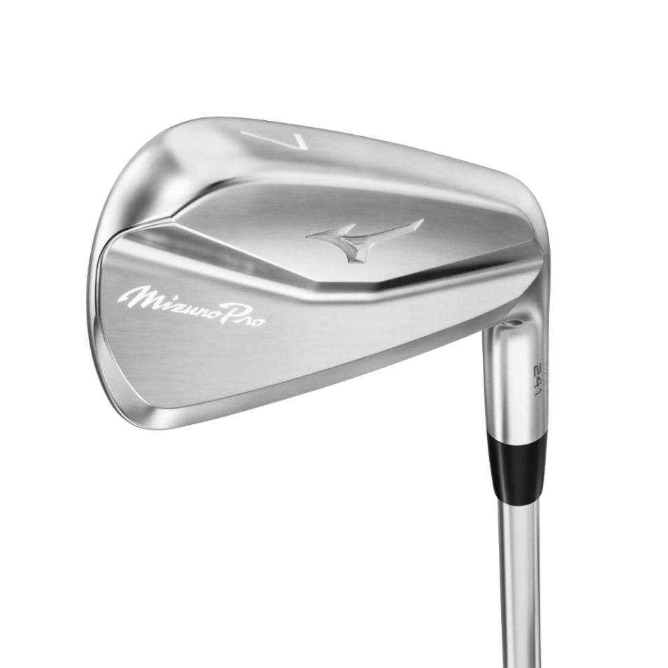 MIZUNO PRO 241 FORGED IRONS