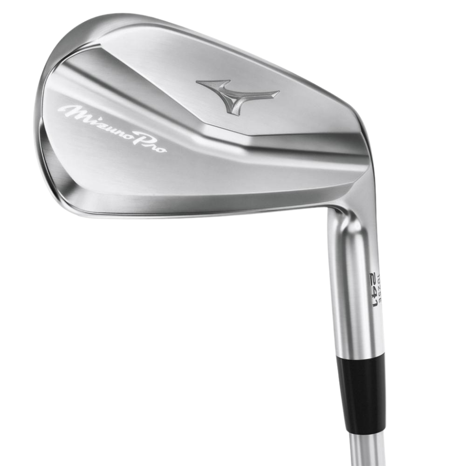 MIZUNO PRO 241 FORGED IRONS