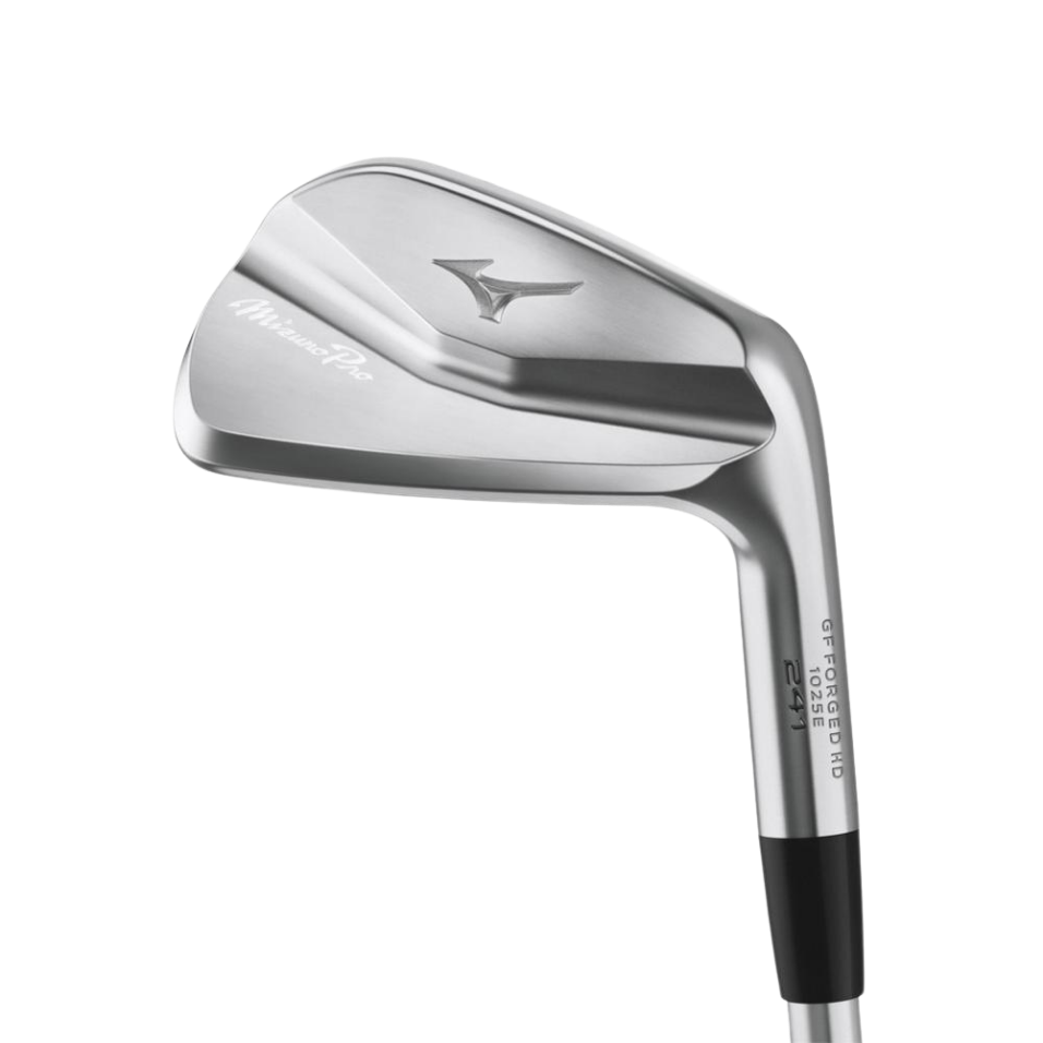 MIZUNO PRO 241 FORGED IRONS