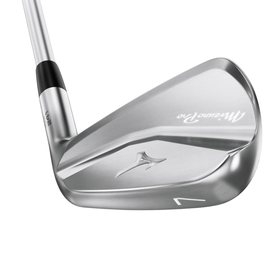 MIZUNO PRO 241 FORGED IRONS