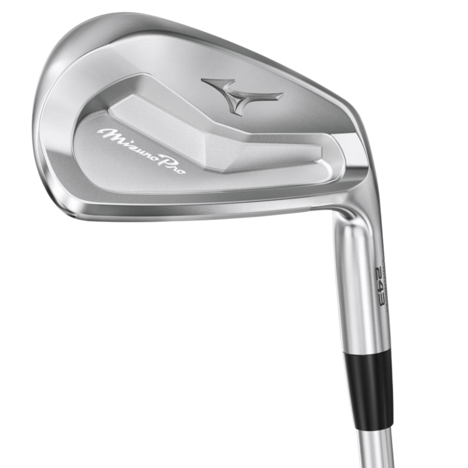MIZUNO PRO 243 FORGED IRONS