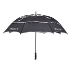 TITLEIST TOUR DOUBLE CANOPY UMBRELLA