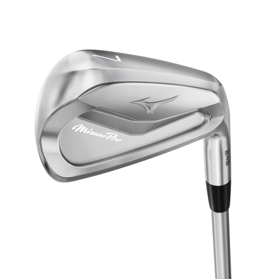 MIZUNO PRO 243 FORGED IRONS