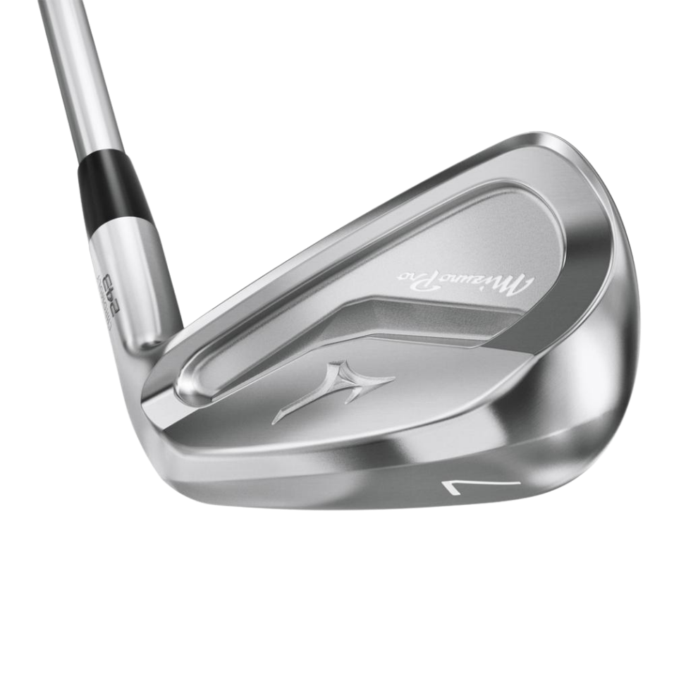 MIZUNO PRO 243 FORGED IRONS
