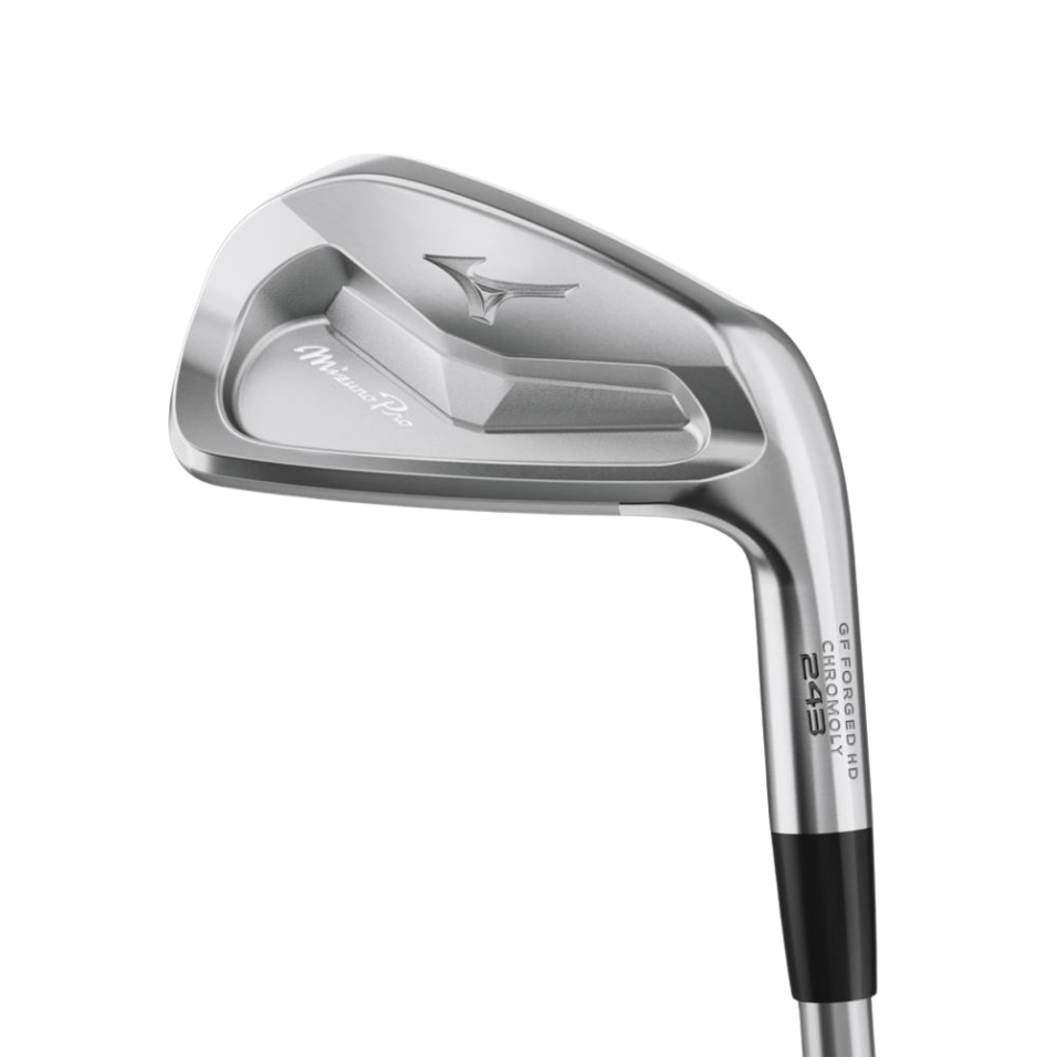 MIZUNO PRO 243 FORGED IRONS