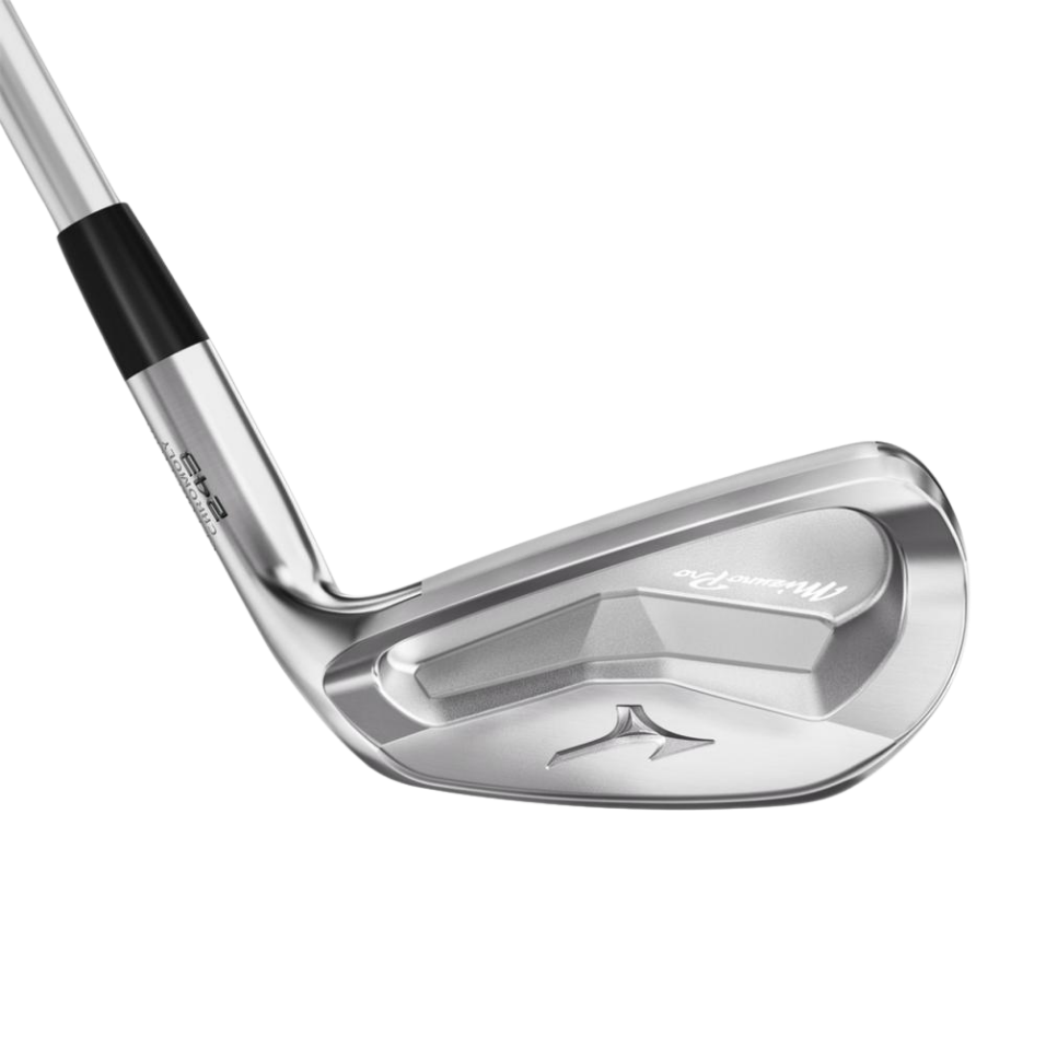 MIZUNO PRO 243 FORGED IRONS