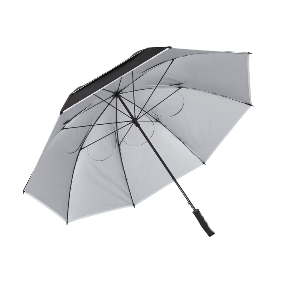 TITLEIST TOUR DOUBLE CANOPY UMBRELLA