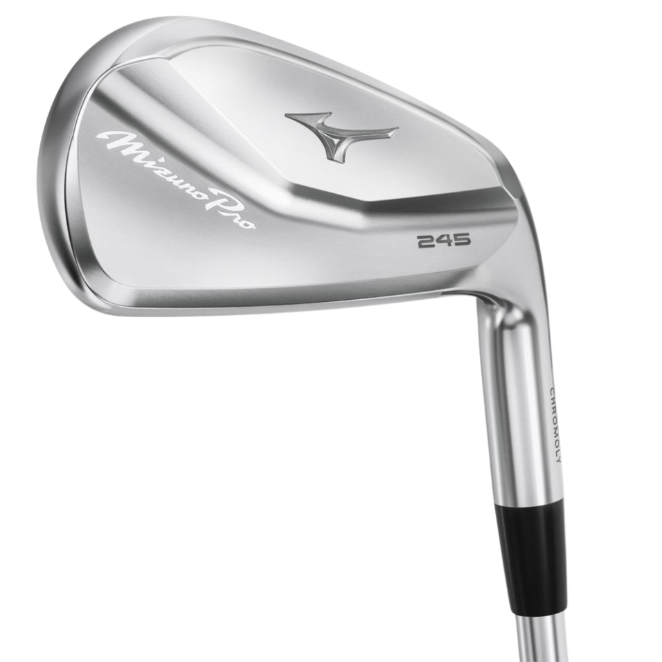 MIZUNO PRO 245 IRONS