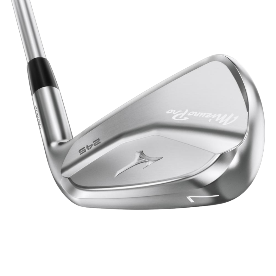 MIZUNO PRO 245 IRONS