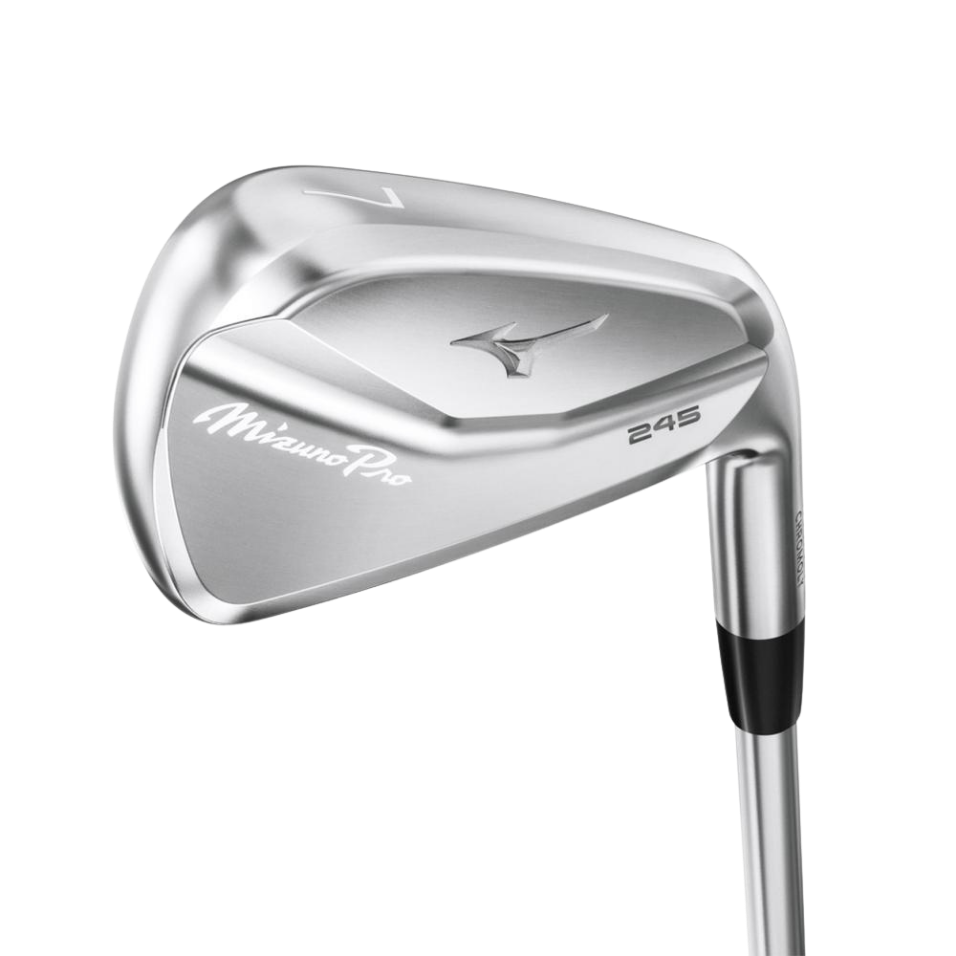 MIZUNO PRO 245 IRONS