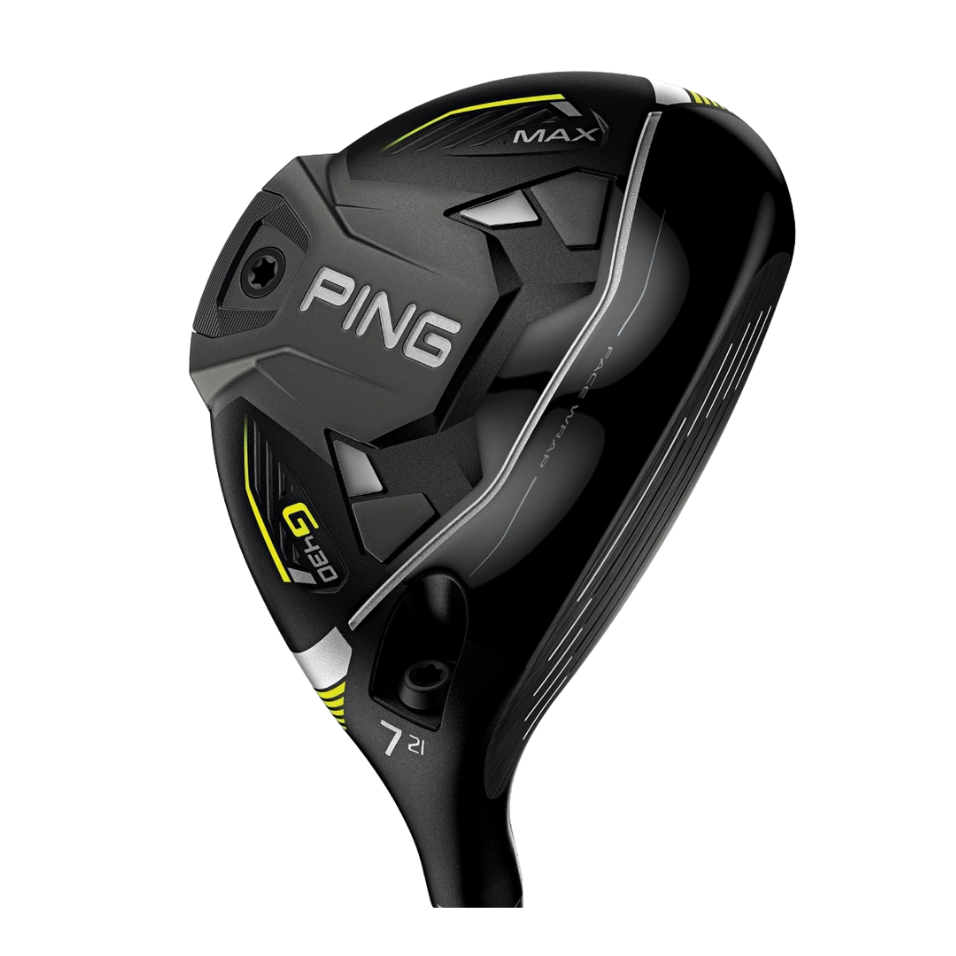 PING G430 MAX FAIRWAY WOOD
