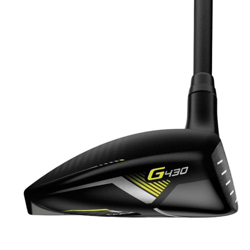 PING G430 MAX FAIRWAY WOOD