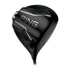 PING G440 MAX DRIVER