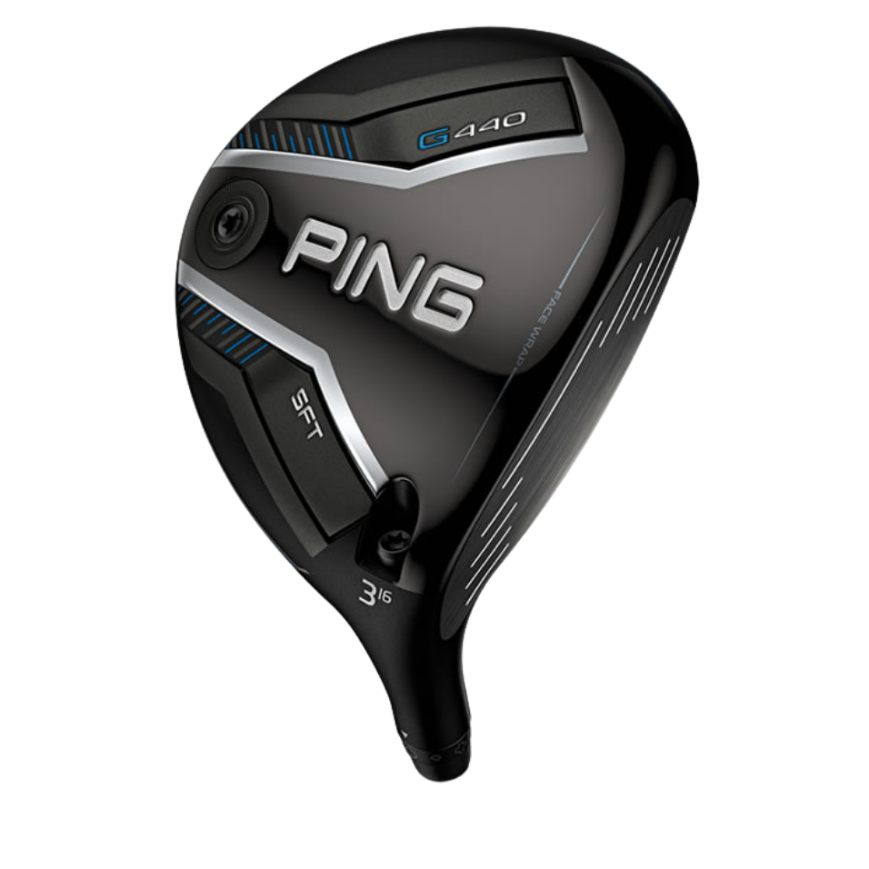 PING G440 SFT FAIRWAY WOOD