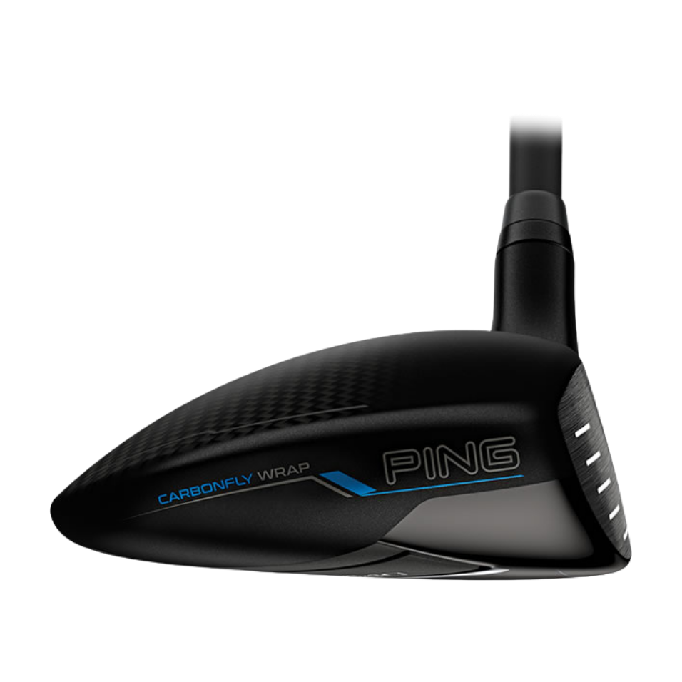PING G440 MAX FAIRWAY WOOD
