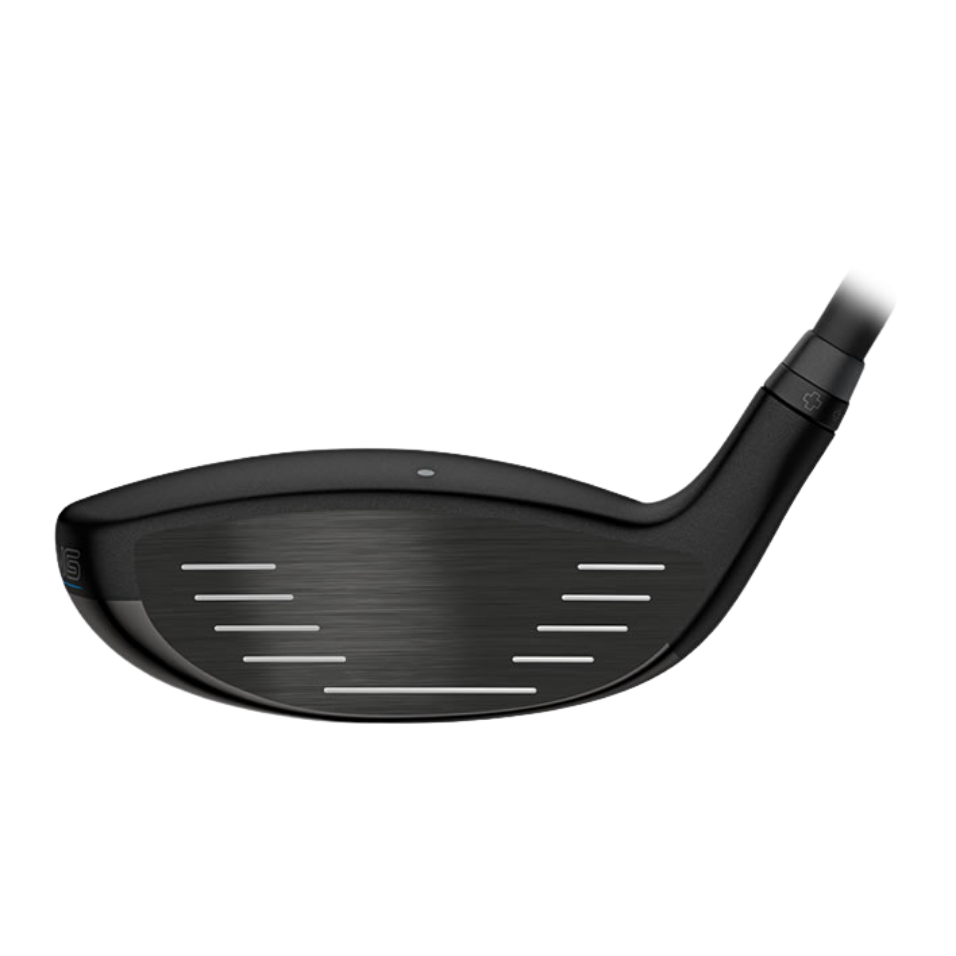 PING G440 MAX FAIRWAY WOOD