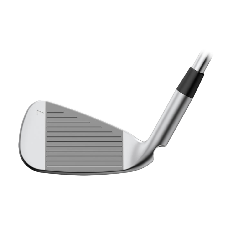 PING G440 IRONS