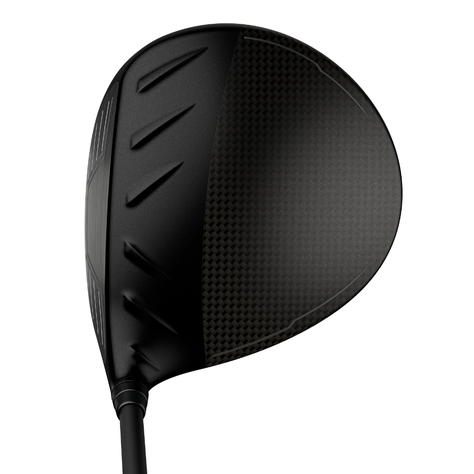 PING G440 LST DRIVER