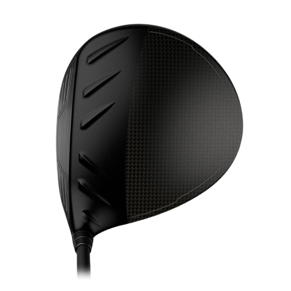 PING G440 MAX DRIVER