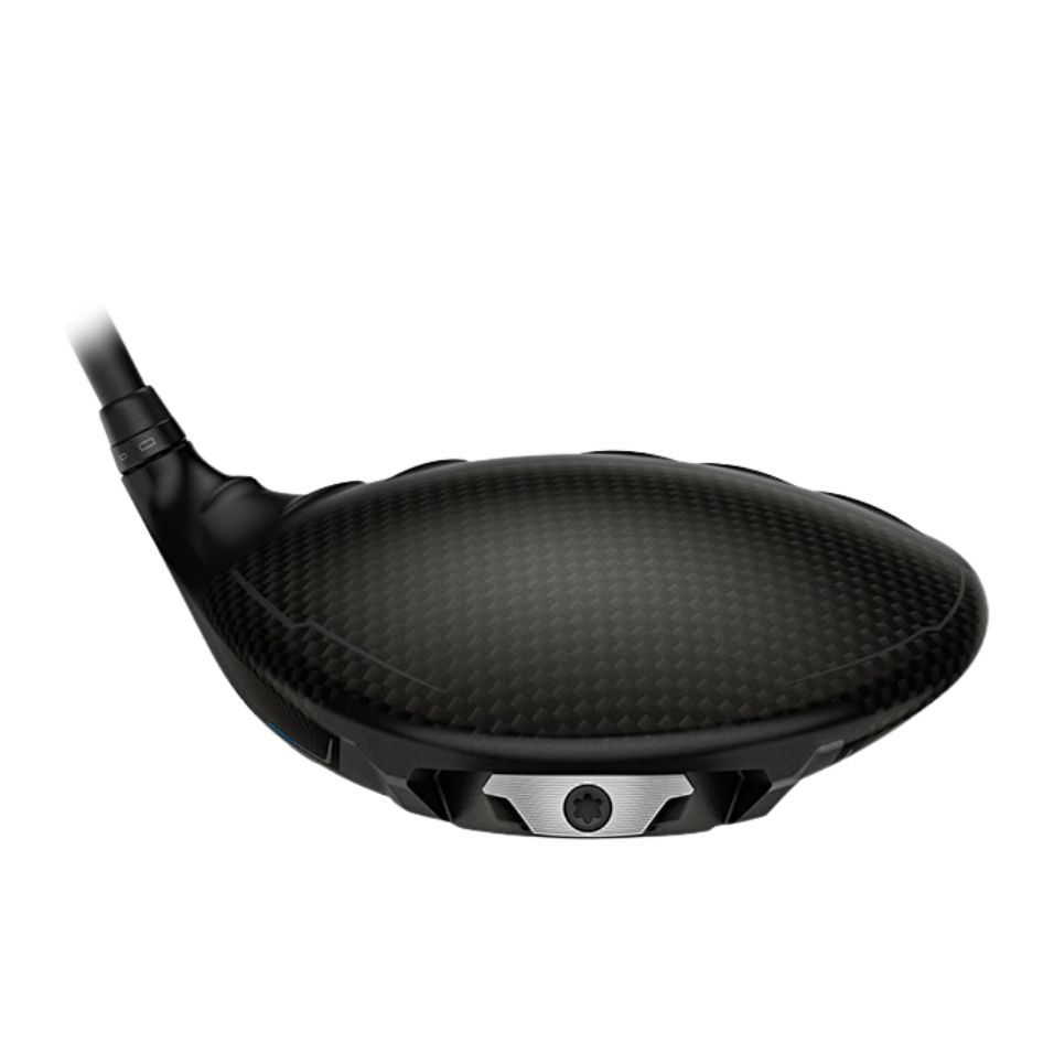 PING G440 MAX DRIVER
