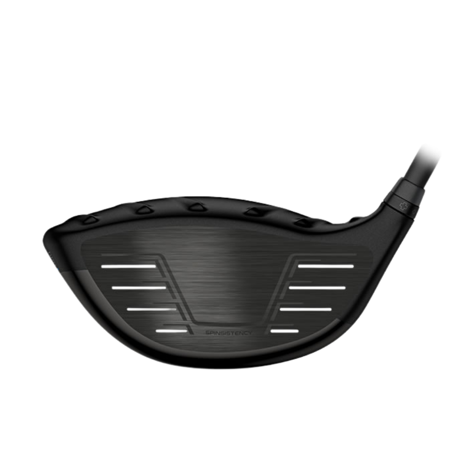 PING G440 MAX DRIVER