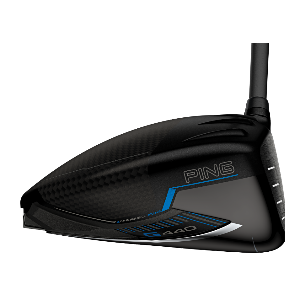 PING G440 SFT DRIVER